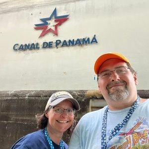 Meet your Posher, Christy